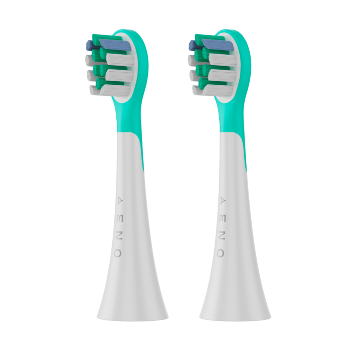 ADBTH09M's accessory Brush Head 2 pcs