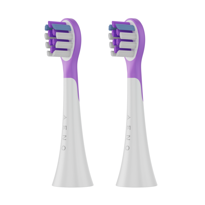 ADBTH09V's accessory Brush Head 2 pcs