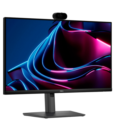 Monitor Dell Pro P 24 P2426HEB 1920x1080 FHD 120 Hz IPS Antiglare 16:9 1500:1 300