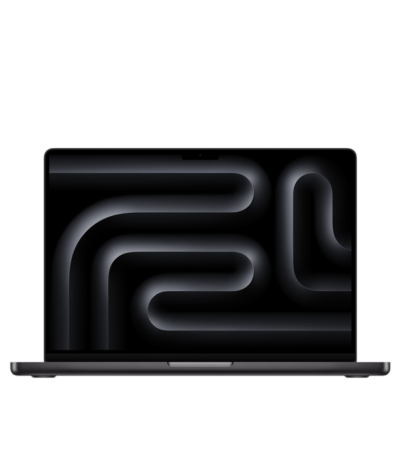 MacBook Pro 14-inch Space BlackModel A3426APPLE M5 PRO 15C CPU 16C GPU24GB unified memory70W USB-C