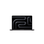 MacBook Pro 14-inch Space BlackModel A3426APPLE M5 PRO 15C CPU 16C GPU24GB unified memory70W USB-C