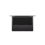 MacBook Pro 14-inch Space BlackModel A3426APPLE M5 PRO 15C CPU 16C GPU24GB unified memory70W USB-C