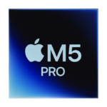MacBook Pro 14-inch Space BlackModel A3426APPLE M5 PRO 15C CPU 16C GPU24GB unified memory70W USB-C