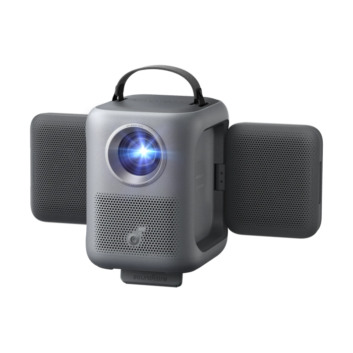 Anker soundcore Nebula P1i Black 1080p FULL HD 2x 10W Flipable Speakers with Dolby Audio