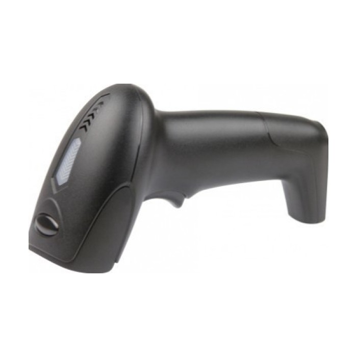 Gsan POS 2D Laser Barcode Scanner GS-10T