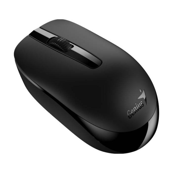 Genius wireless miš NX-7007,1200 dpi, crni
