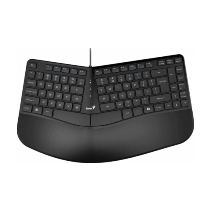 Genius Ergo KB-700 žičnatastatura, BH/HR/SRB layout