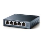 TP-Link TL-SG105 Switch 5x10/100/1000