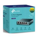 TP-Link TL-SG105 Switch 5x10/100/1000