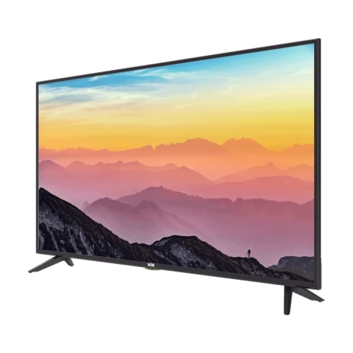 65" VOX Smart 4K UHD TV 65A11U672B