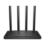 TP-Link Archer C6 AC1200 Mesh Wireless MU-MIMO WiFi Router