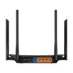 TP-Link Archer C6 AC1200 Mesh Wireless MU-MIMO WiFi Router