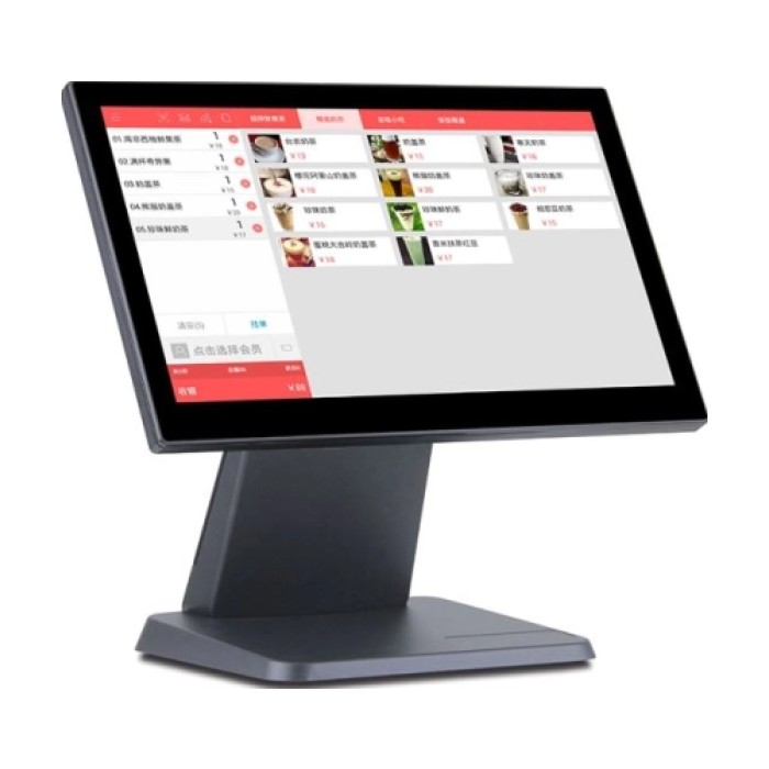 15.6" Gsan POS AiO System Touchscreen GS-T3