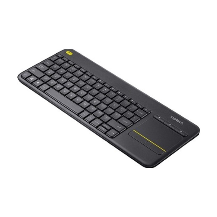 Logitech Tastatura K400 Plus Wireless Touch