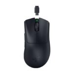 Razer Gaming Miš Deathadder V3 Pro Wireless Black