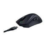 Razer Gaming Miš Deathadder V3 Pro Wireless Black
