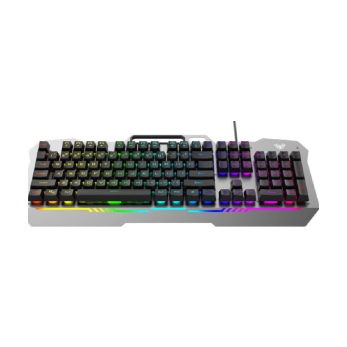 AULA Gaming Tastatura RGB F3010