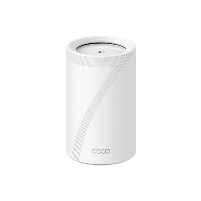 TP-Link Deco BE65 (3-PACK) BE11000 Whole Home Mesh WiFi 7 System