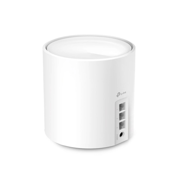 TP-Link Deco X50 (2-PACK) AX3000 Whole Home Mesh Wi-Fi 6 System