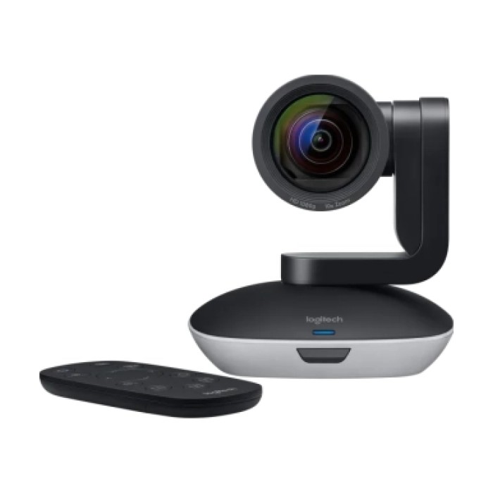 Logitech WebCam PTZ PRO 2 CC2900ep Conference