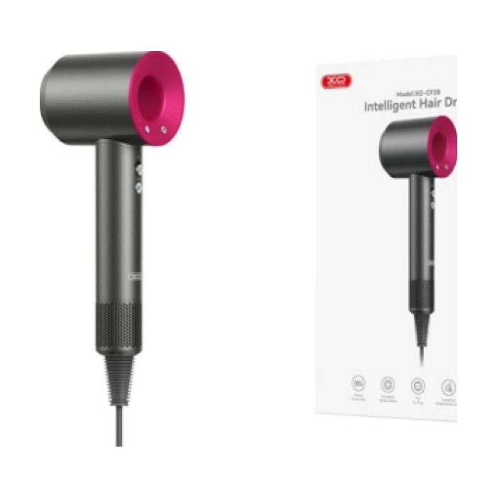 XO CF28 Smart High Speed Hair Dryer