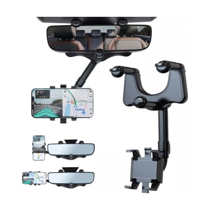 XO C115 Smartphone Car Holder