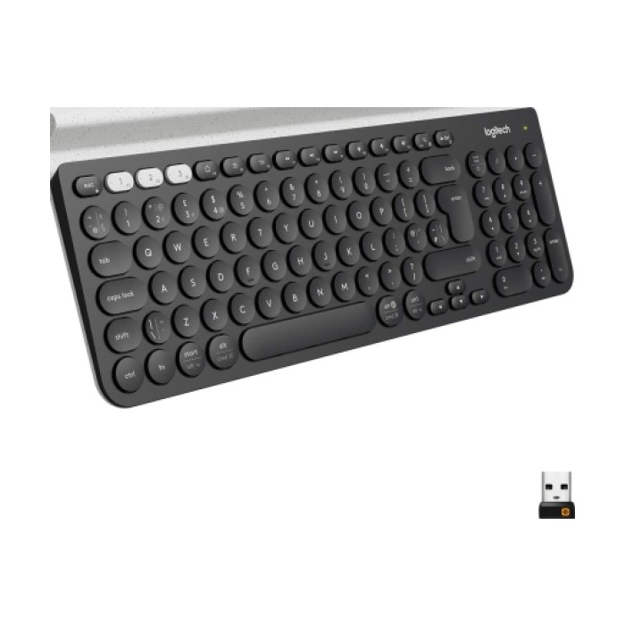 Logitech Tastatura K780 Wireless