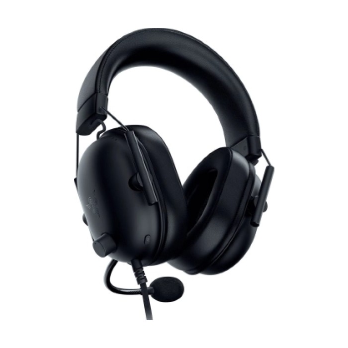 Razer Gaming Slušalice sa mikrofonom BlackShark V2 X 7.1 PS5 Edition