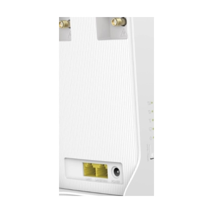 Mercusys MB110 4G LTE Router