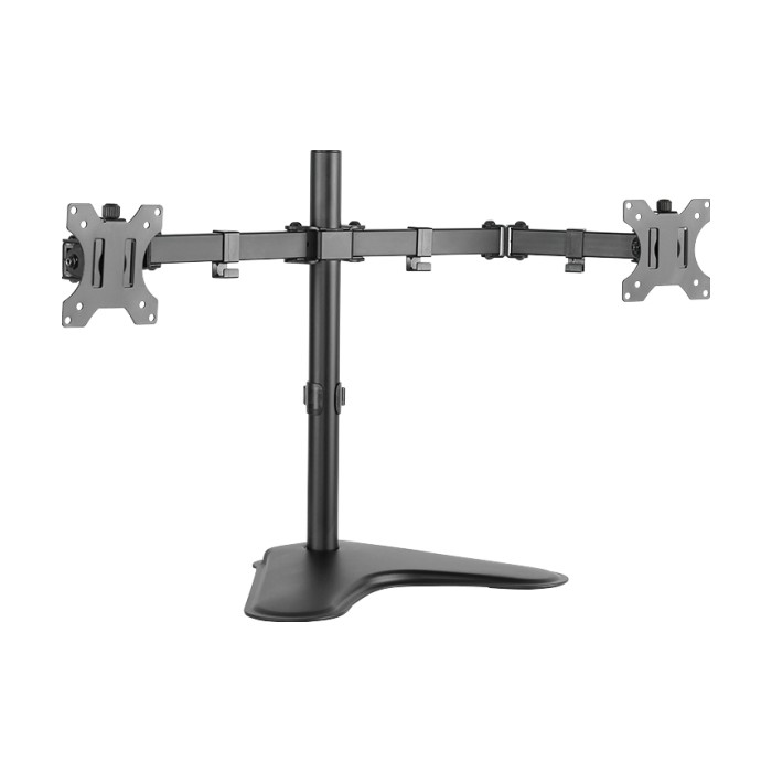 Logilink nosač za dva monitora BP0045