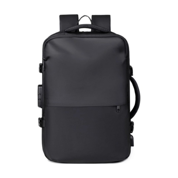 OKADE Ruksak za Notebook S70 17.3" Crna