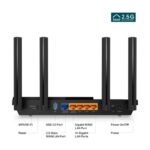 TP-Link Archer AX55 Pro Wireless Gigabit Wi-Fi 6 Router