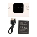 BORG 4G LTE Mobile Wi-Fi Router