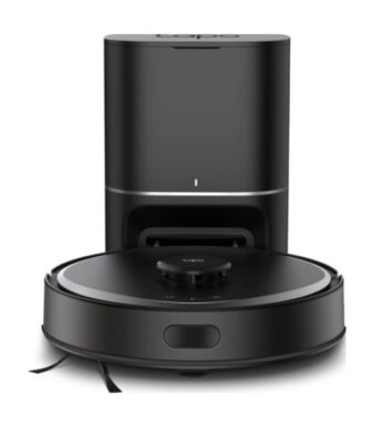 TP-Link Tapo RV30 Max Plus Robot Usisivač sa Mopom
