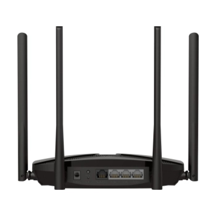 Mercusys MB235 AC1200 4G+ Cat6 Wireless Dual Band Router