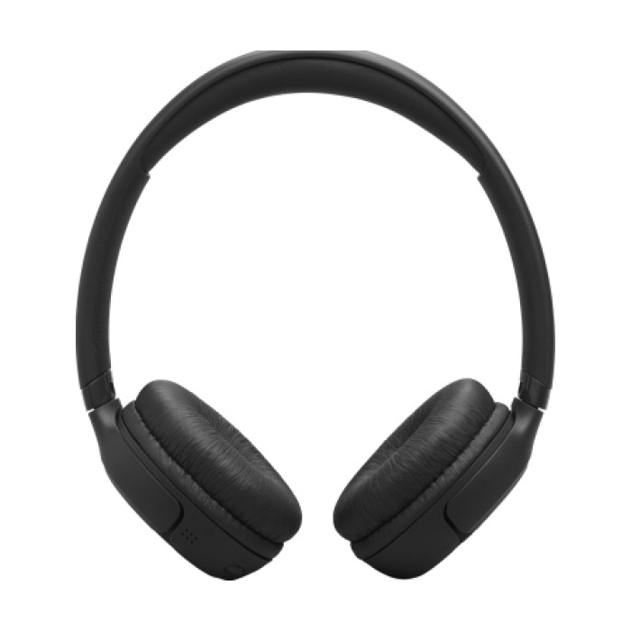 JBL TUNE T530 BT Slušalice Black