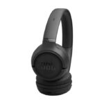 JBL TUNE T530 BT Slušalice Black