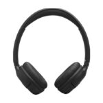 JBL TUNE T530 BT Slušalice Black