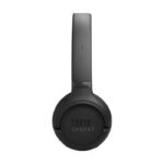 JBL TUNE T530 BT Slušalice Black