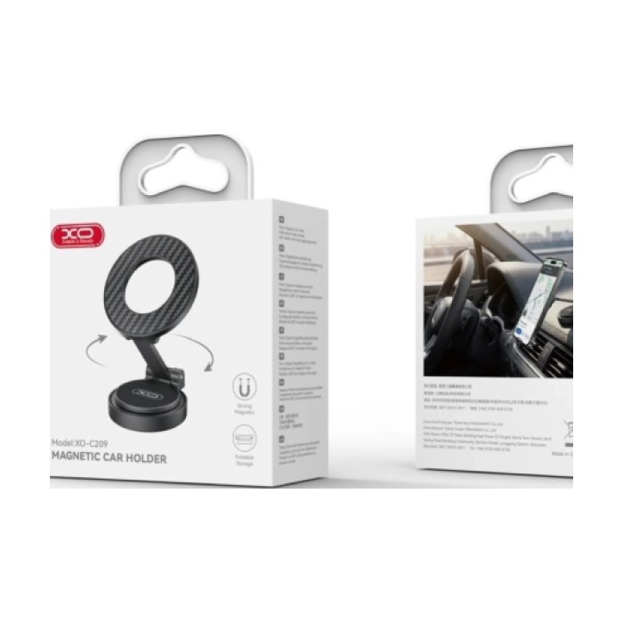 XO C209 Smartphone Car Holder