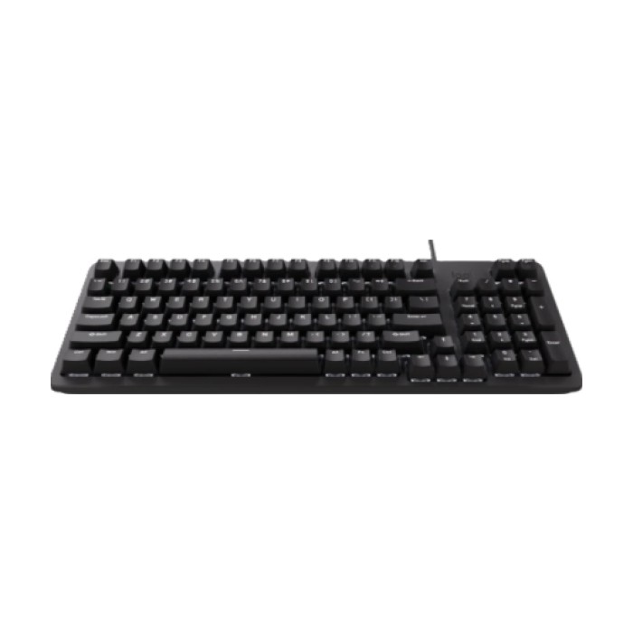 Logitech Mehanička Tastatura K848 Backlight