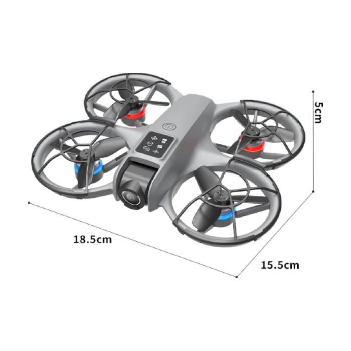 BORG Dron R03