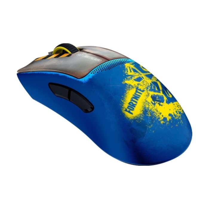 Razer Gaming Miš Deathadder V3 Pro Wireless Fortnite Edition
