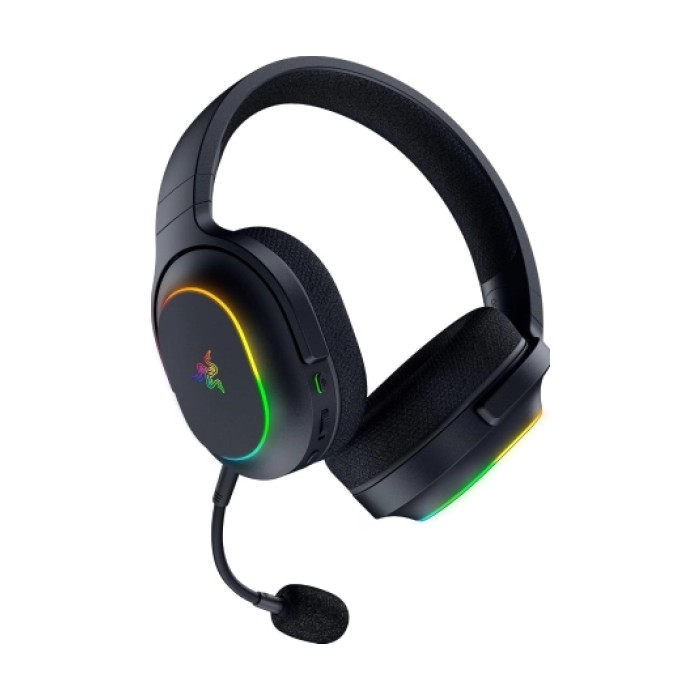 Razer Gaming Slušalice sa mikrofonom Barracuda X Chroma Wireless