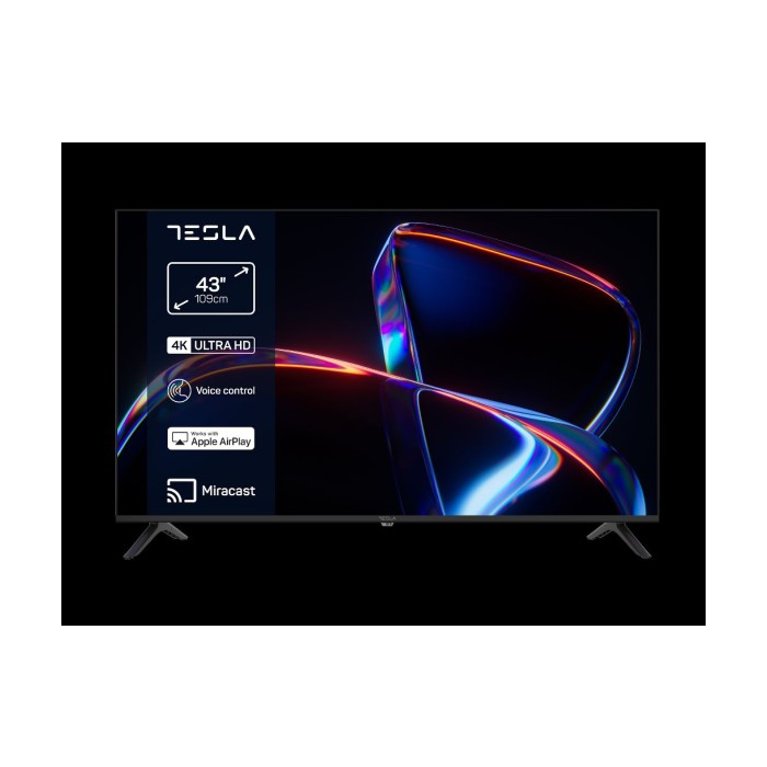 TESLA TV 43H665BUV UHD SMART VIDA OS