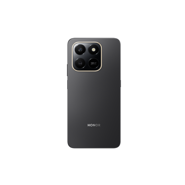 HONOR X7d 8+256 Black6500 mAh, 108 MPSnapdragon 685