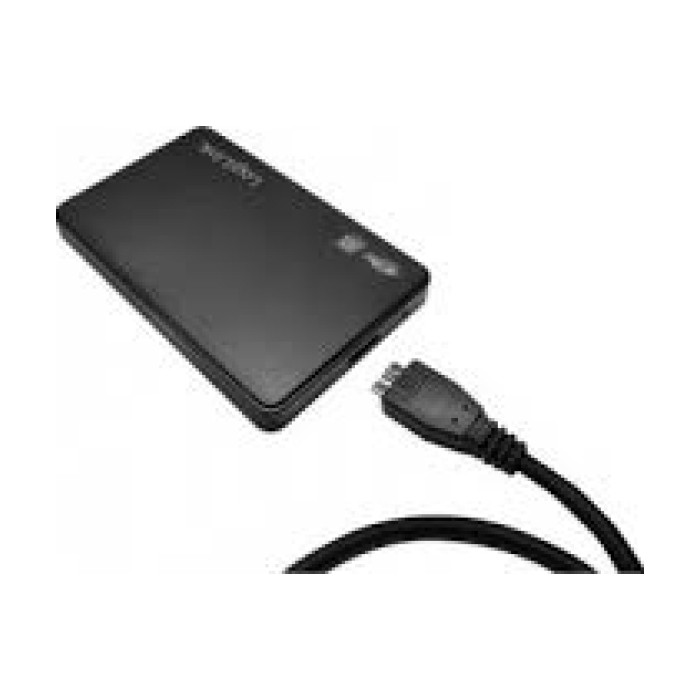 Logilink HDD Box 2.5" SATA USB 3.0 UA0106
