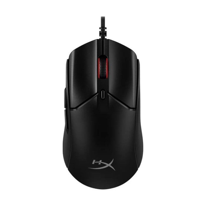 HyperX Pulsefire Haste 2 BGaming Mouse (Black)