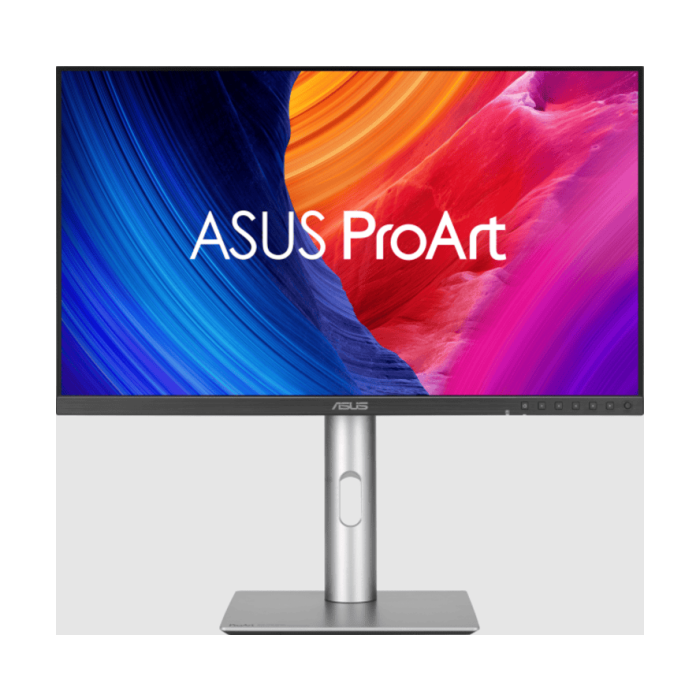 Asus ProArt Display 5K PA27JCV27" profesionalni monitor, 5ms,60Hz,HDMI,USB-C,DP,zvučnici