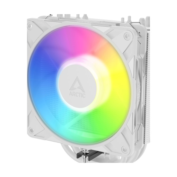 Arctic Freezer 36-S A-RGB WhitCPU cooler, 1851, 1700,AM4,AM5